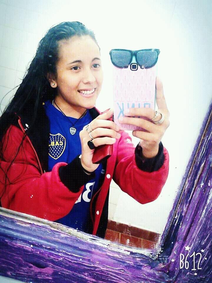 magigomez2's tweet photo. Se Rumorea Qe #BOCA Qiere La Septima Los Hinchas La Deseamos! Hoy Mas Qe Nunca Tenemos Qe Ganar.. Boca De Mi Vida!! https://t.co/3znlnp53yL