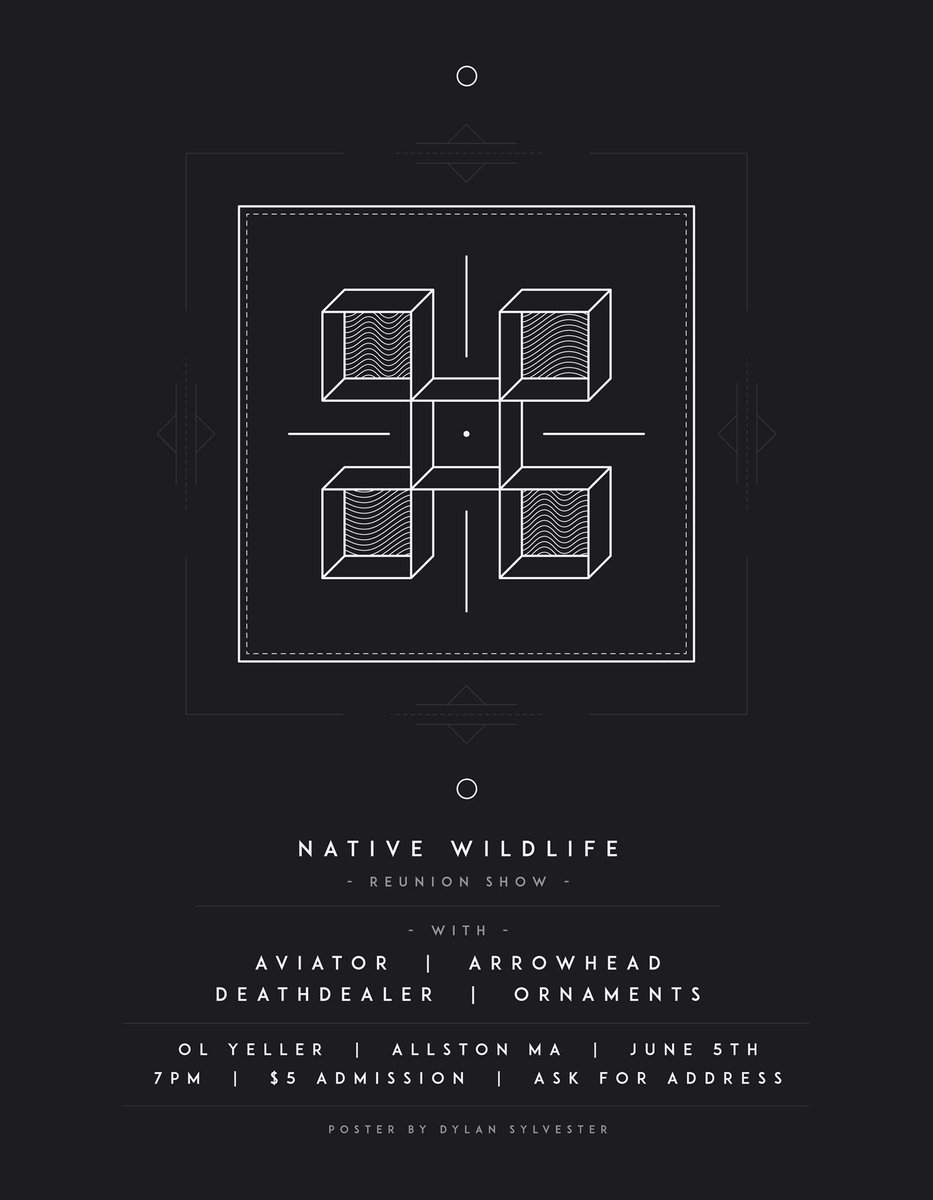 Native Wildlife tweet media