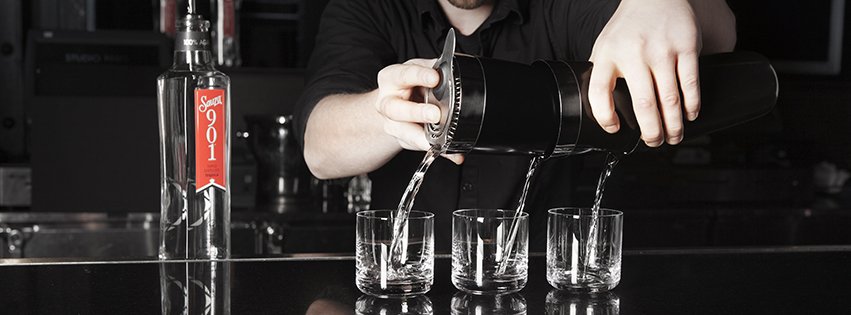 Triple Distilled 901 Tequila. Never underestimate the power of three. #Cinco #Derby #Moms