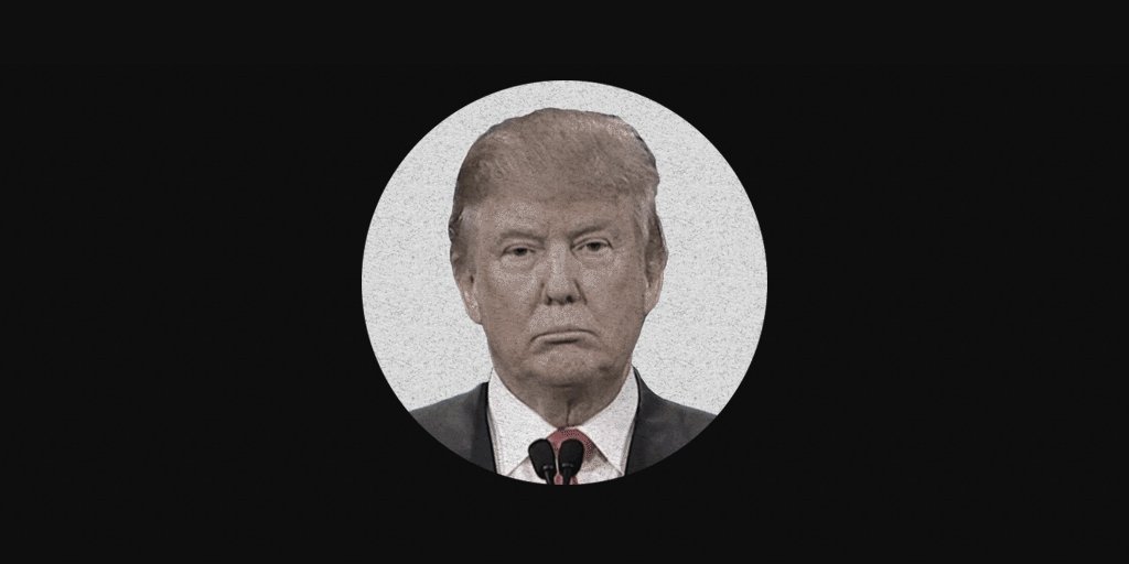 TheDemocrats's tweet image. Wonder what Trump's first 100 days as president would look like? 

Spoiler: It's bleak. nyti.ms/1UBCLKc