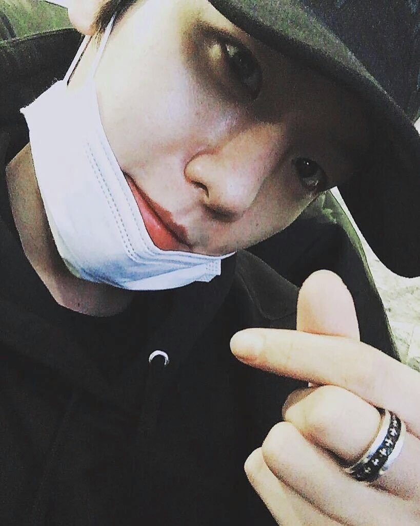 #백현아생일축하해 많이많이 사랑해❤️ 
세상에서 오늘 제일 행복한 사람이 백현이길 바랄게❤️