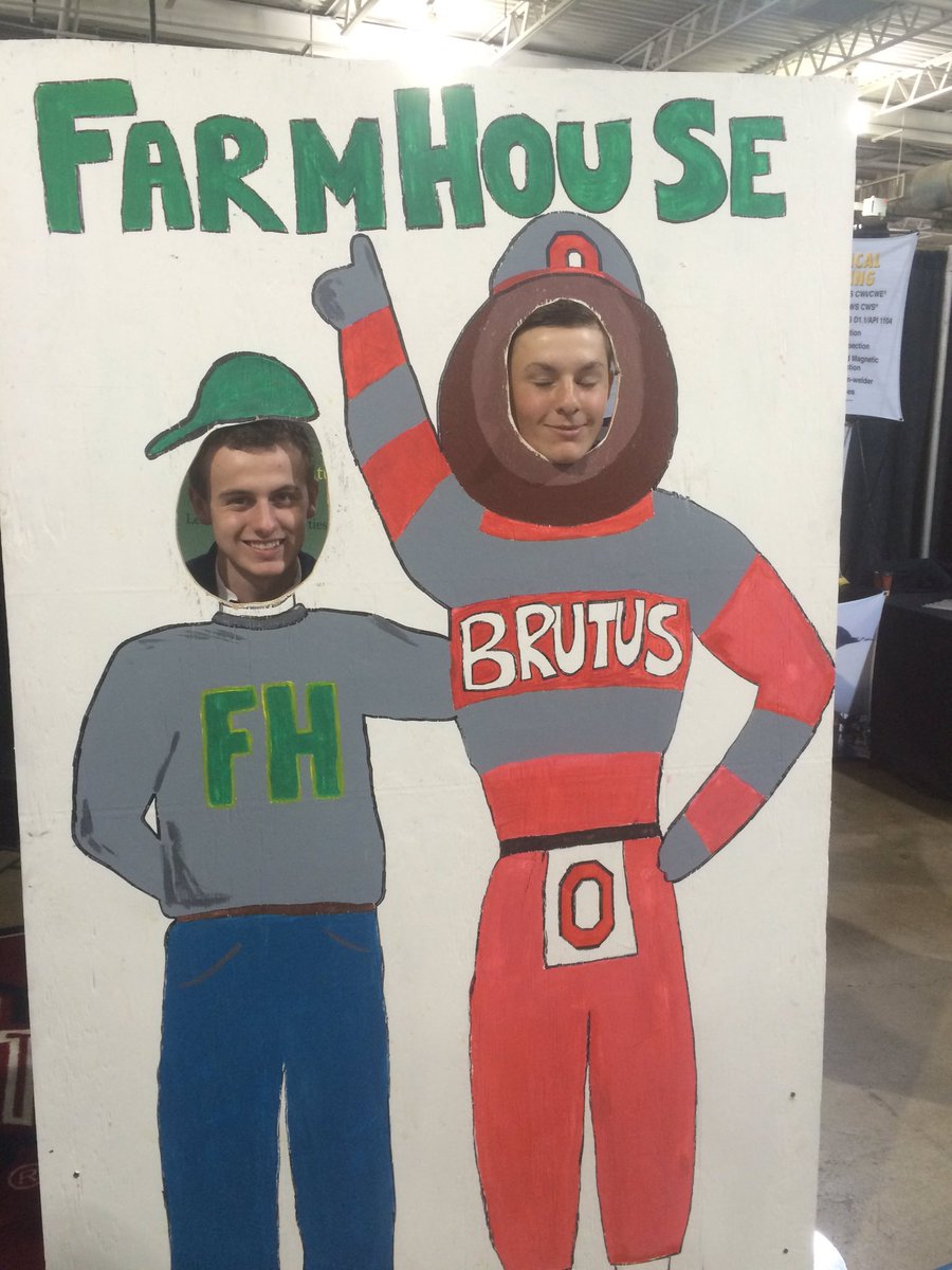 #RushFH <a href="/OhioState/">Ohio State</a>