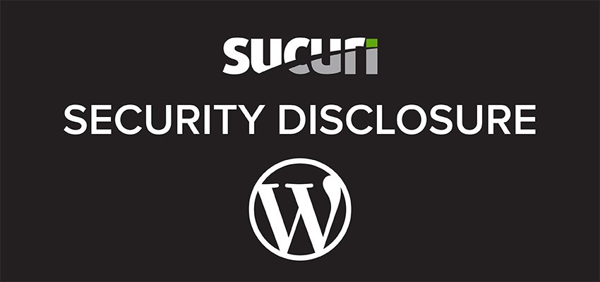 Sucuri Security (@sucurisecurity) on Twitter photo Security Advisory: Stored XSS in bbPress < 2.5.9 ow.ly/4nnAZP by <a href="/marcs0h/">Marc Montpas</a> #bbpress #WordPress Security Advisory: Stored XSS in bbPress < 2.5.9 ow.ly/4nnAZP by <a href="/marcs0h/">Marc Montpas</a> #bbpress #WordPress