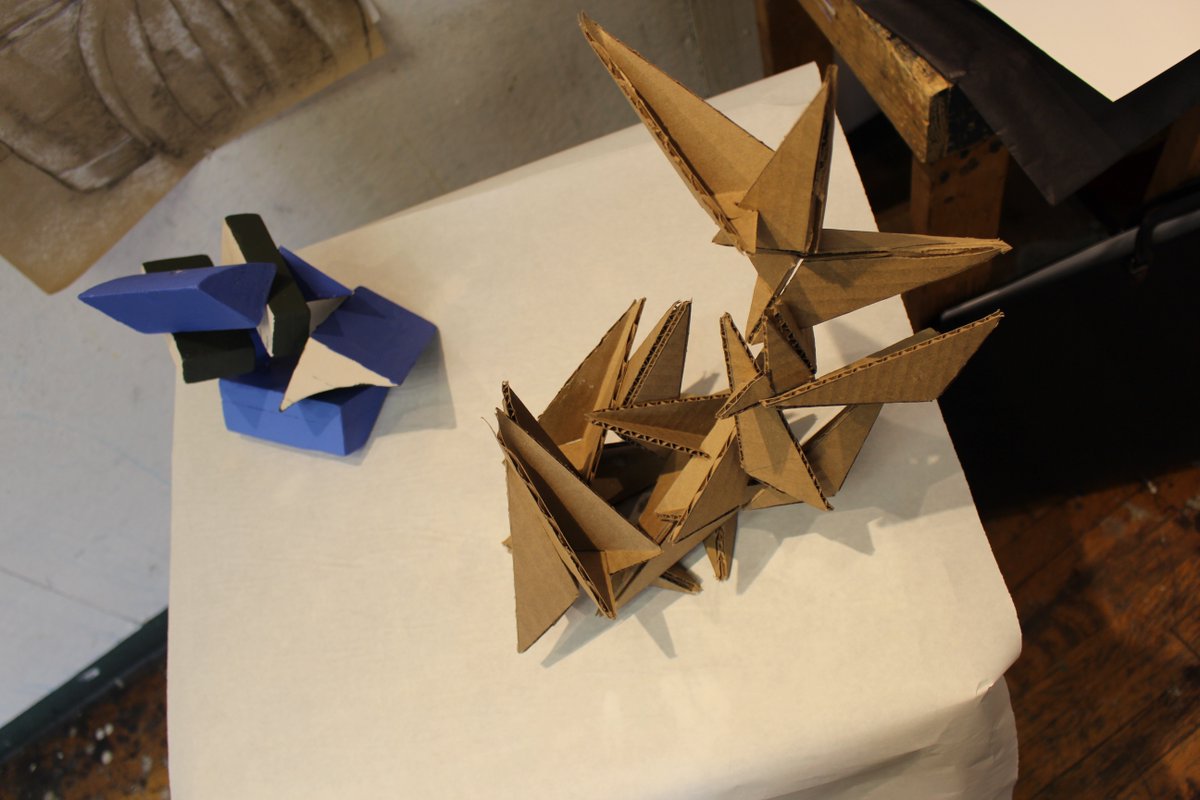 Suffolk Art & Design tweet media