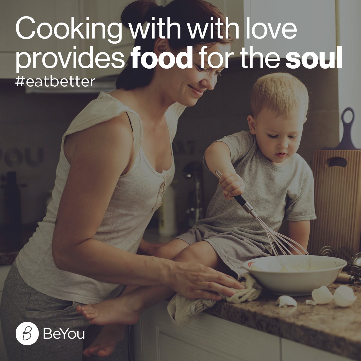 BeYouCoachApp's tweet photo. Make sure you are cooking with love! :) #eatbetter #motiavtion #soulfood #beyouapp #wellness #nutrition #cooking https://t.co/XUIY35bOre