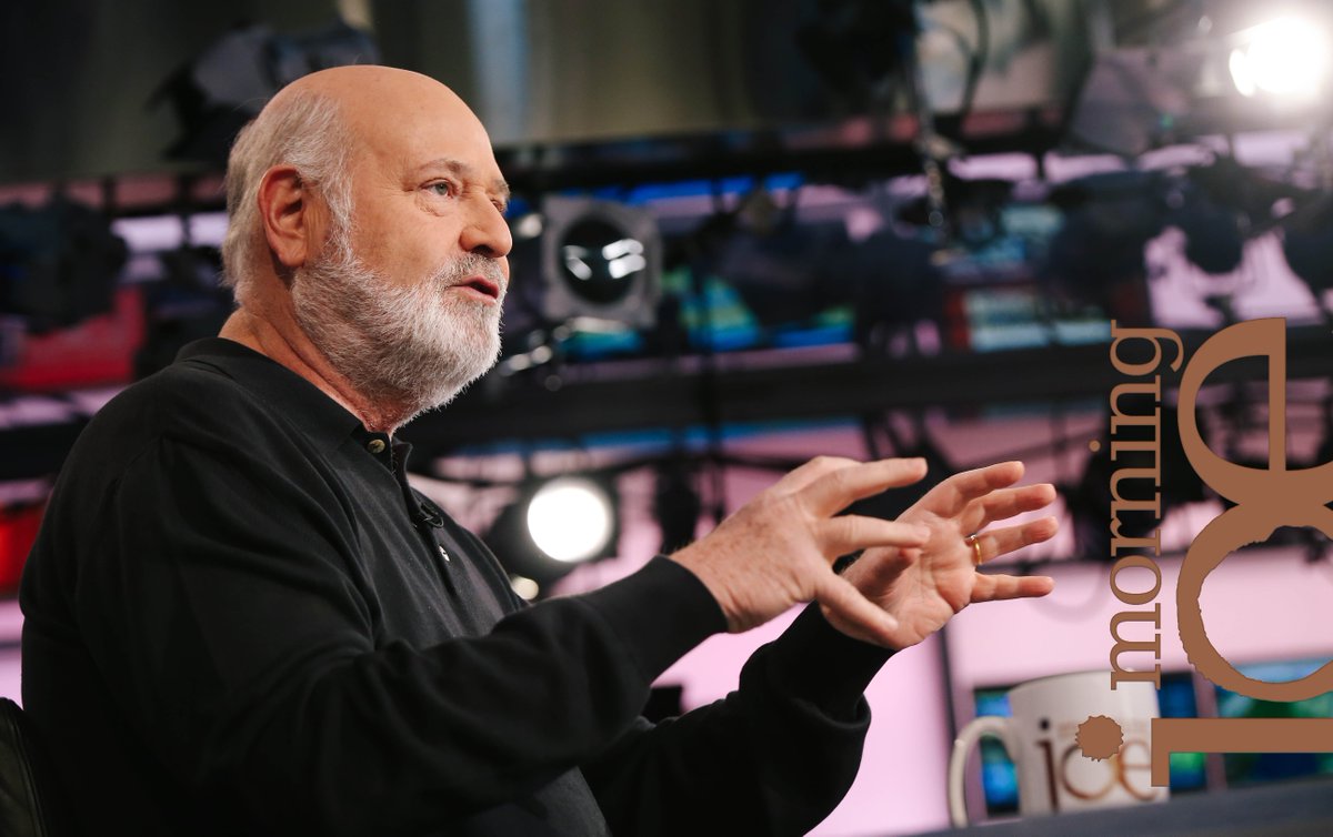 Director Rob Reiner tells us what he really thinks about <a href="/realDonaldTrump/">Donald J. Trump</a> and his supporters
instagram.com/p/BFB63ZDvFGU/…