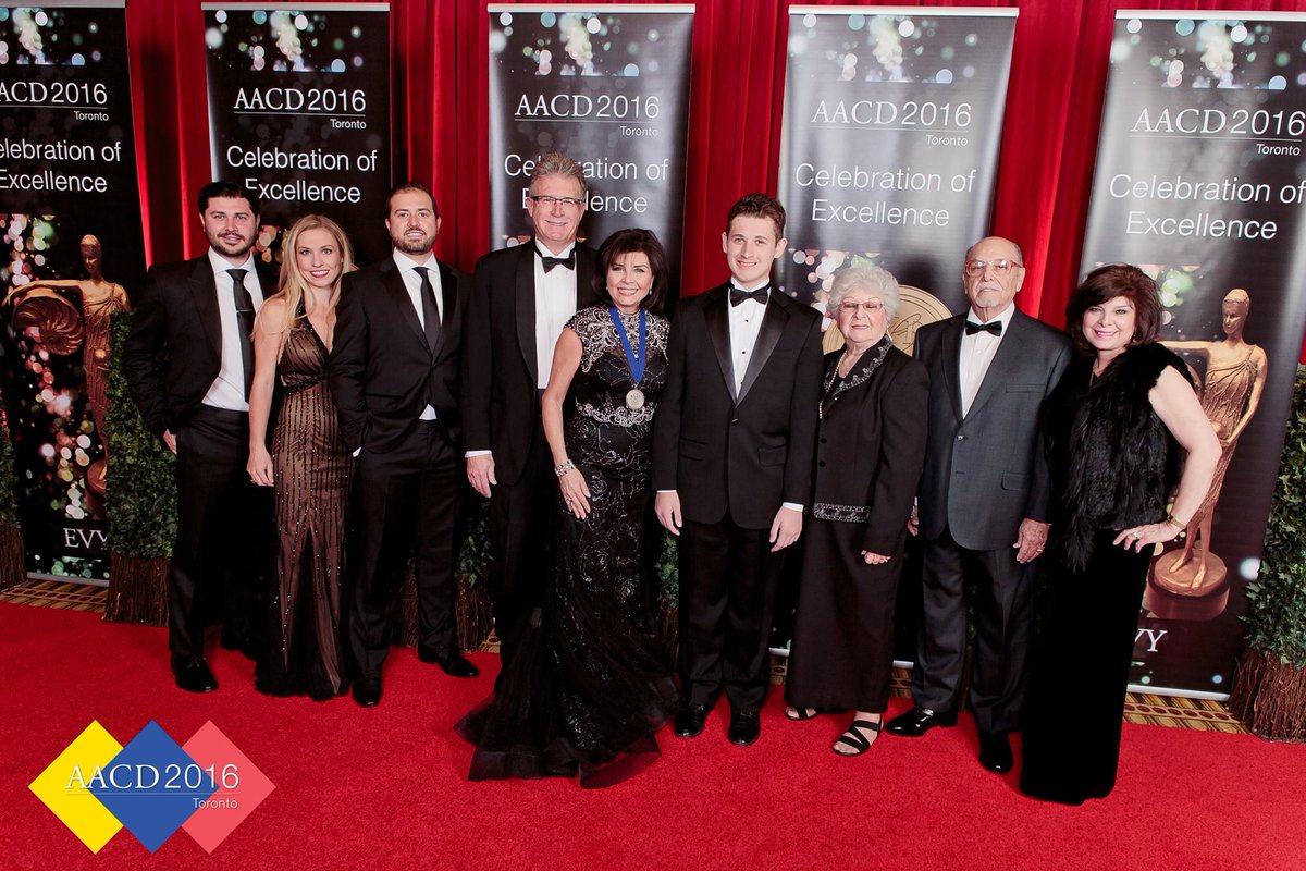 TheAACD's tweet photo. What a party! More closing night Gala pix from #AACD2016 posted here: https://t.co/6js3L9rnb4 https://t.co/vSaPO39yBB