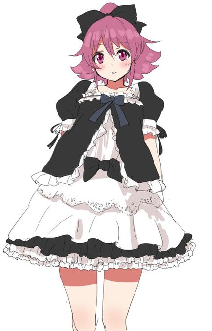 マナー  #プリキュア版深夜の真剣お絵描き60分一本勝負 