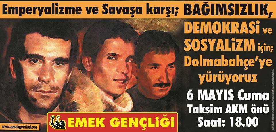 Emek Gençliği tweet media