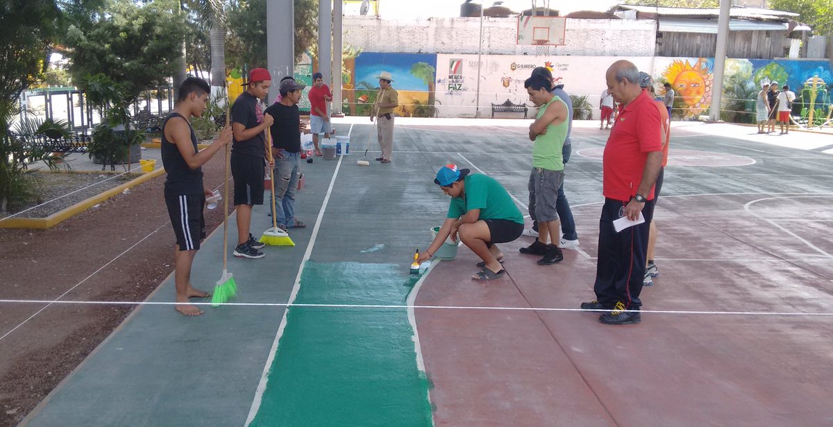 Pronapred Guerrero tweet media