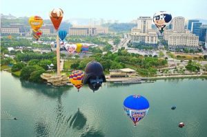 LeeGoEvents's tweet image. Putrajaya Hot Air Ballon leego.events/events/putraja…