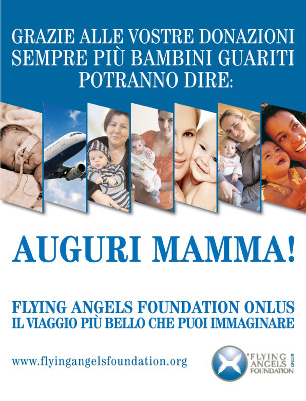 Flying Angels tweet media