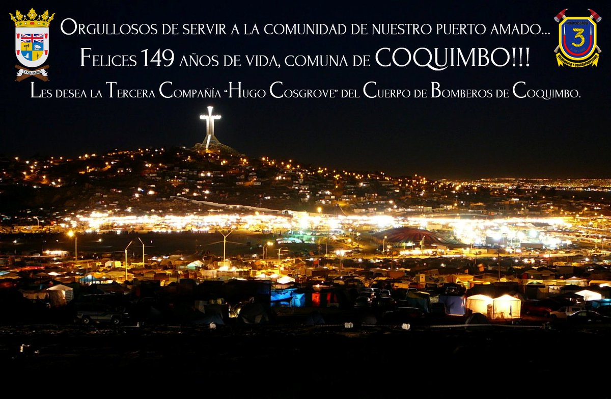 Tercera Coquimbo tweet media