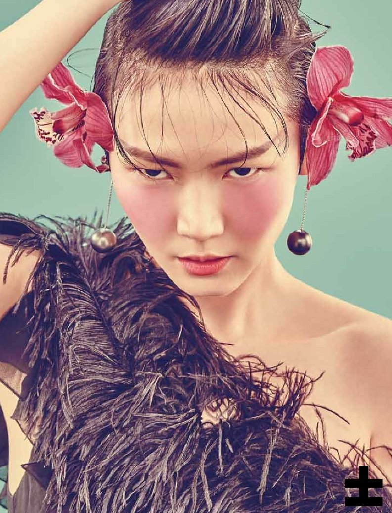 MANDPMODELS's tweet photo. #EDITORIAL #GwenLu for #CittaBellaMalaysia Shot #EricChow Style #Colinsim MU #plikamakeup #sharman Hair #Shawncutler https://t.co/VxLlrFNGVI