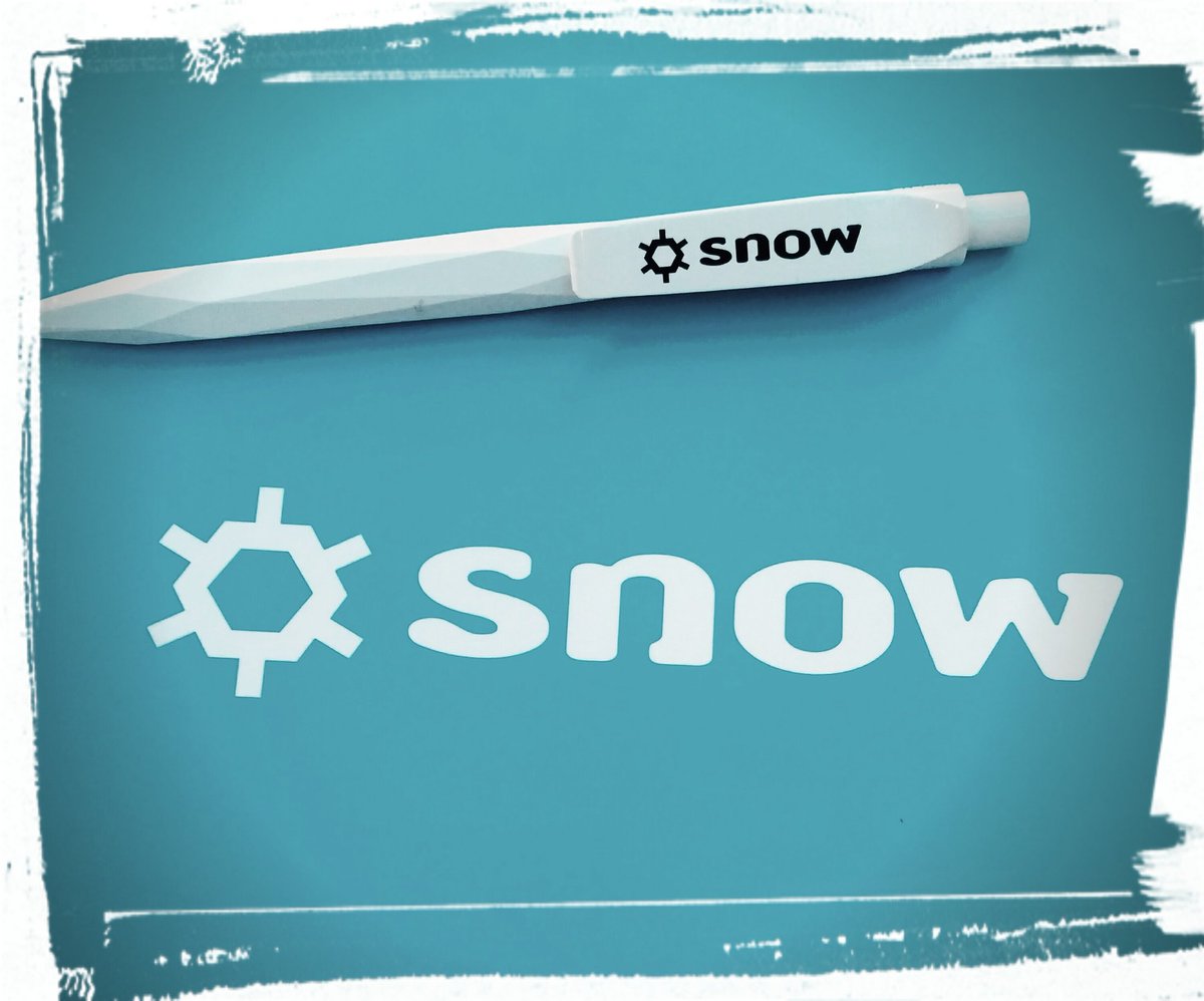 Thank you Snow. Looking forward to implementing the new features #SnowEUF