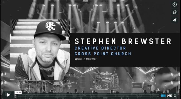 timrpeters's tweet photo. Leading a church creative team #FlowCon16 by @B_REWSTER was so good! Check it - https://t.co/XovoeK3TE8 https://t.co/ffEjv4fY25