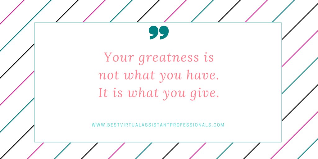 BestVAPro's tweet photo. #lifeofavirtualassistant #virtualassistant #bestvirtualassistant #bestva #motivationalquotes #inspiration #greatVA https://t.co/igfIRNUcoW