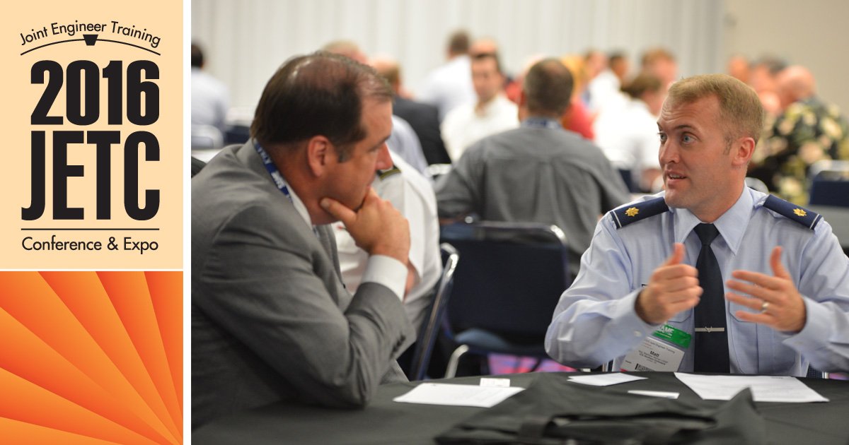 SAME_National's tweet photo. The greatest minds in A/E/C will convene at #SAMEJETC, May 24-26, Phoenix. Will you be there? https://t.co/0JaYYy8bp9