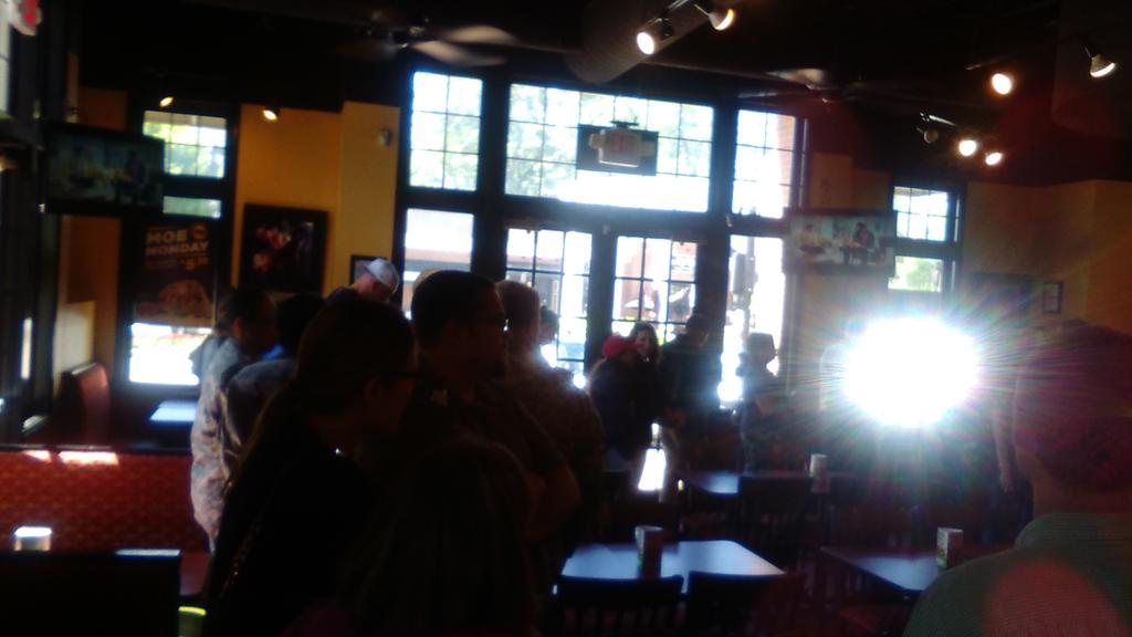 Jim Mize tweet media