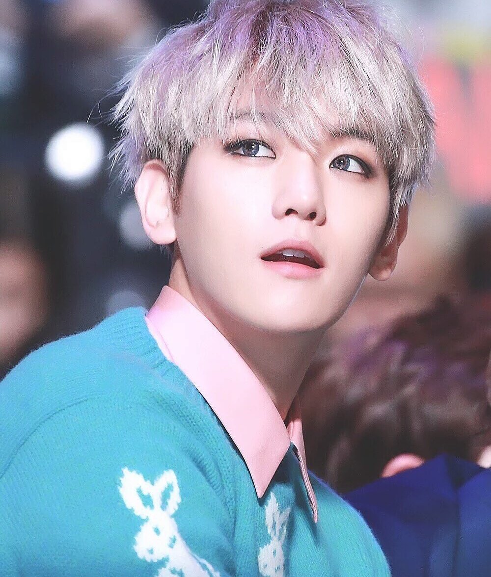 #HappyBaekhyunDay 🎉🎉🎉