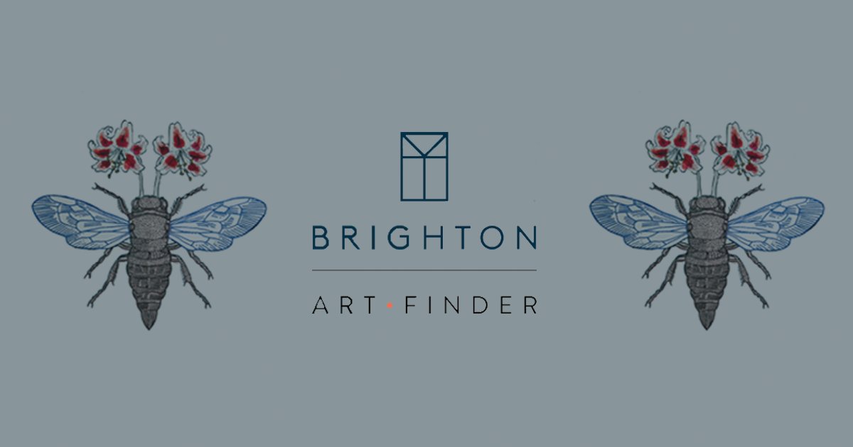 This Sunday 8th May, don't miss our Family #Bee Day at My #brighton gARTen! Sign up here: bit.ly/FamilyBeeDay