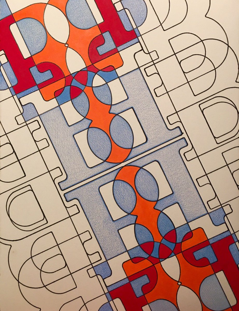 rtistatwork's tweet image. In the works