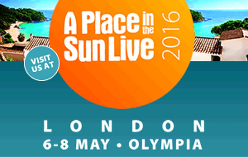 RJ_Overseas's tweet photo. 1 day to go! #aplaceinthesun  :) https://t.co/2PvjviQLmB