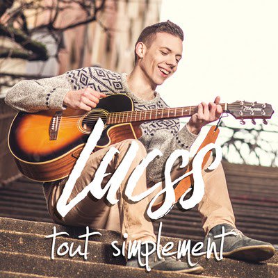 Musiquemoment's tweet photo. @LucssOFFICIEL se dévoile "Tout Simplement"☀🎸 dans son clip 🎥🎶 @Romain_Ughetto… https://t.co/N2Fx8RUzrt https://t.co/m7F6weMWZp
