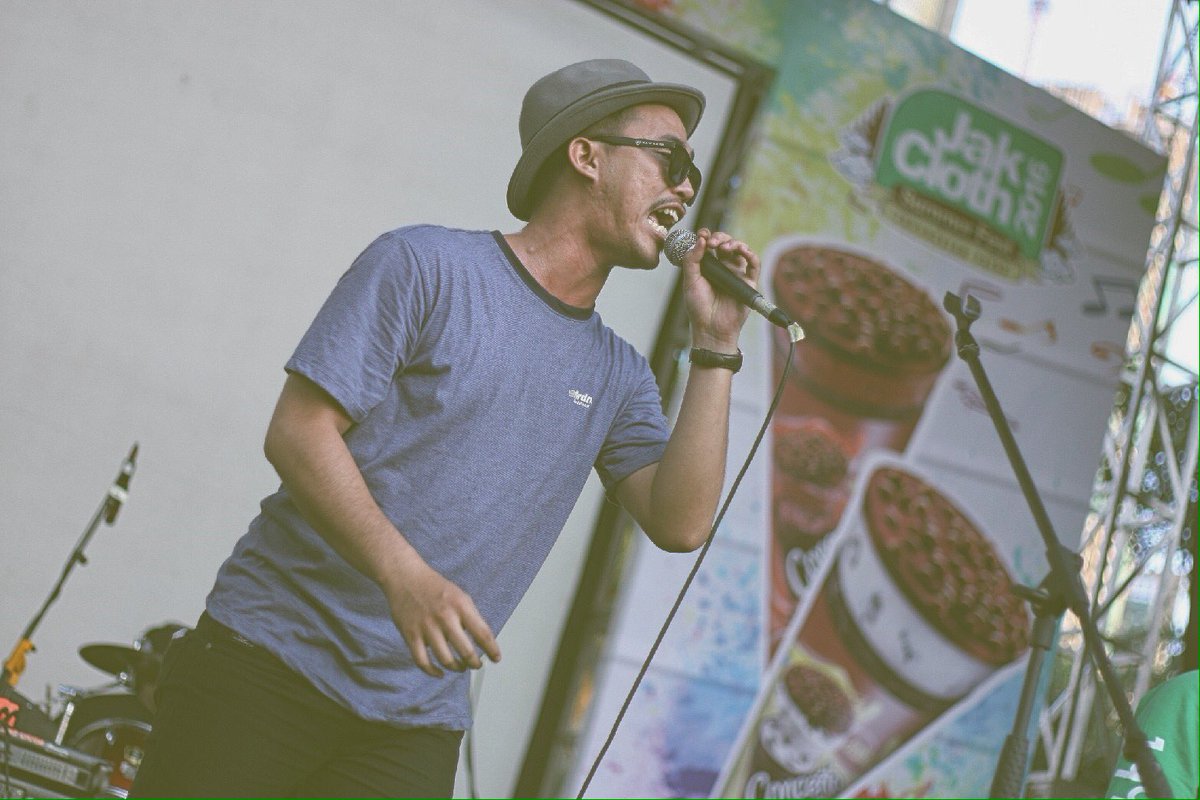 4may #ROTshow <a href="/JakCloth/">JakCloth</a> <a href="/campinaicecream/">Campina Ice Cream</a> summer fest 2016