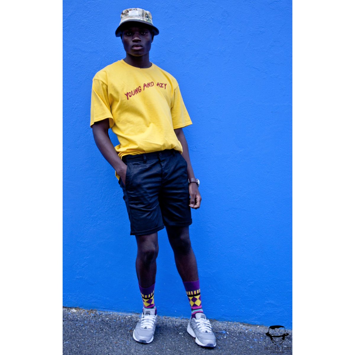 P_Luxolo's tweet photo. #tbt #pumaSA #2bop #solsol by @artistic_i_am 📷 modeled by @aneyx_anesu and Lwakhe https://t.co/ps9YHCQ7KS