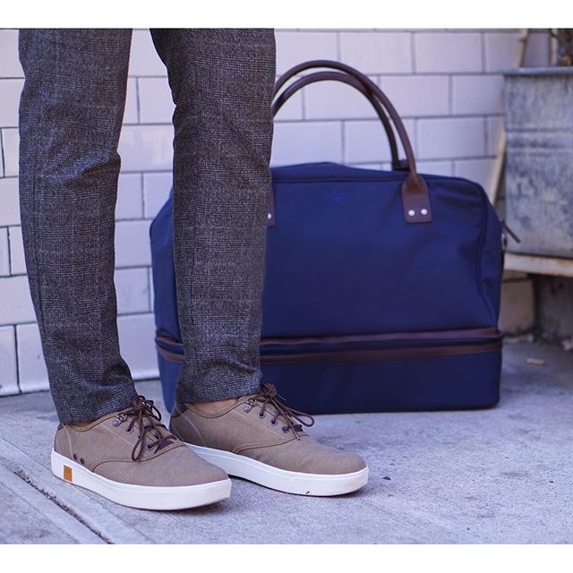 davidzshoes's tweet photo. Wear these to work. #moderntrail #timberland https://t.co/n77I3zwGGW