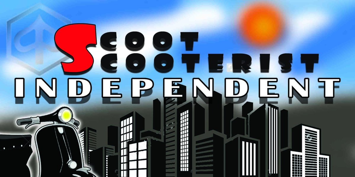 ScootScooterist's tweet photo. new new new !!! https://t.co/UmCTnHszRH