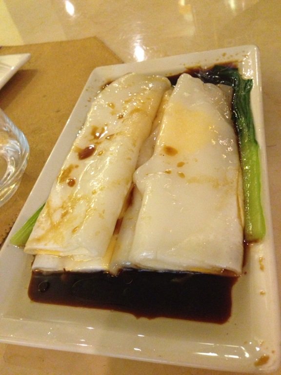 Nuestros clientes retratan los platos y nosotros ¡encantados! #restaurantes #chinos #cantonés #gastronomía #Madrid