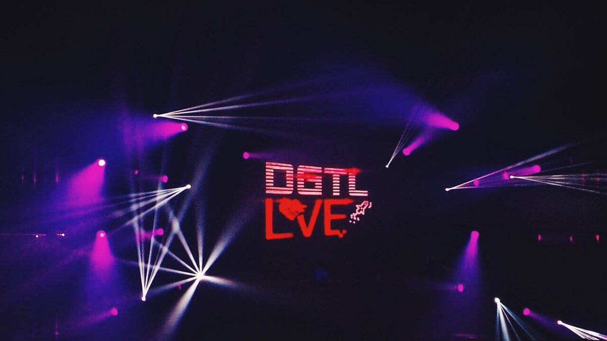 Cheers for those who dance all night long with <a href="/iamTchami/">TCHAMI</a> <a href="/disclosure/">Disclosure</a> <a href="/diphabarus/">dipha barus</a> &amp; Bima G. Til the next #dgtllve.