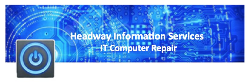HeadwayServices's tweet image. #computersupport #brokencomputer #localcomputerrepair Check out our Services :) headwayservices.com.au/about-2/