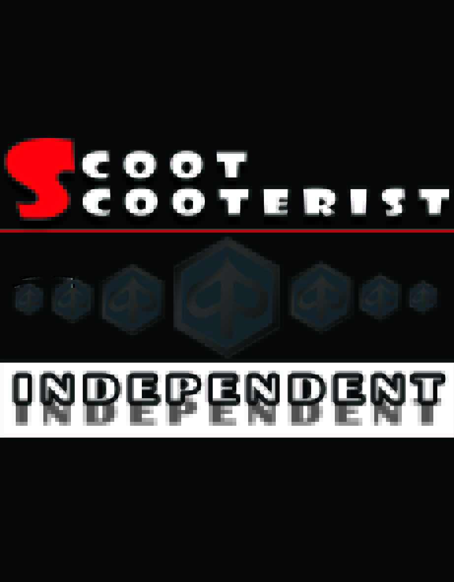 ScootScooterist's tweet photo. https://t.co/snvizGbaeN