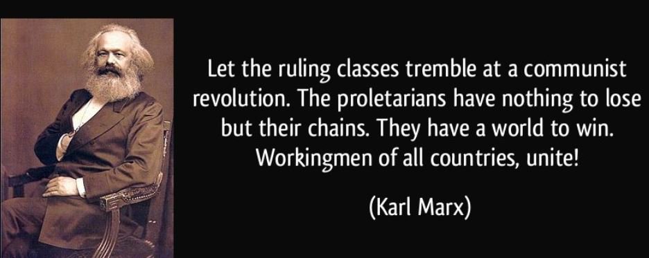 ConCommOpinio's tweet photo. Happy Birthday Karl Marx https://t.co/qXJYqCmChw