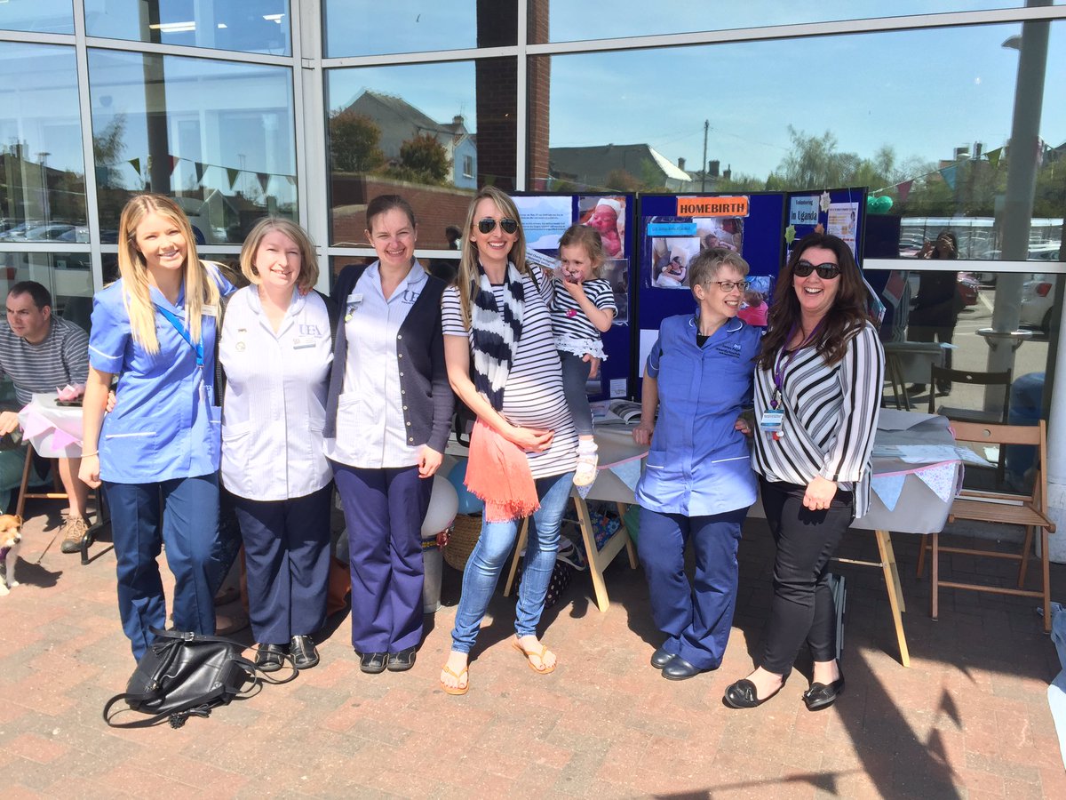 nataliefc's tweet photo. #idm2016 #midwifeday #proudofthepaget @TescoBeccles @TescoEastAnglia https://t.co/NAVl27Jd51