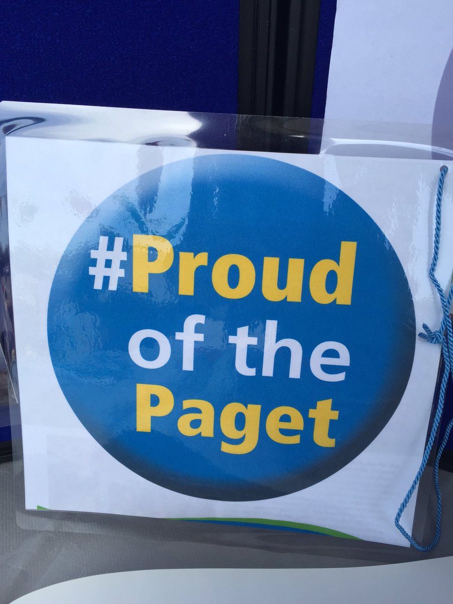 #idm2016 #midwifeday #proudofthepaget <a href="/TescoBeccles/">Tesco Beccles</a> @TescoEastAnglia