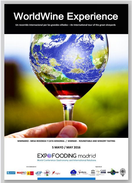 ConsuladoEspMel's tweet photo. Hoy en @Expofooding1, "World Wine Experience" en #CasadeGalicia y #ChinaSpainSummit (#showcooking) en @centro_cshm https://t.co/OsV33WM0oZ