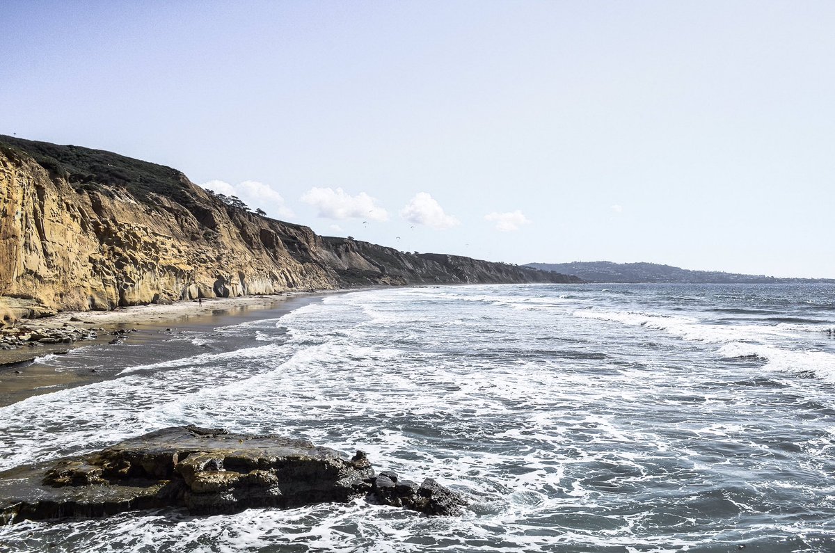 martinmoorejr's tweet photo. "The journey of a thousand miles begins with a single step." - Lao Tzu

Pacific Coast • California https://t.co/wc33d9LfwK