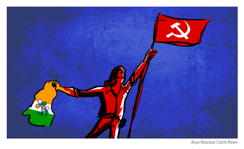 Left for Bengal tweet media