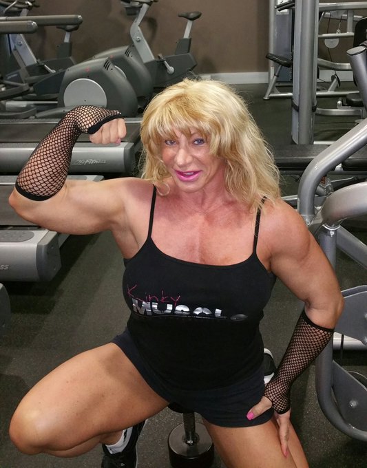 Wanna be #squeezed? #femalemuscle #femalebodybuilders  https://t.co/FG58fWuNF7 https://t.co/Rf4oQXJk<a href="/tag/squeezed"class="tags">#squeezed</a><a href="/tag/femalemuscle"class="tags">#femalemuscle</a><a href="/tag/femalebodybuilders"class="tags">#femalebodybuilders</a>