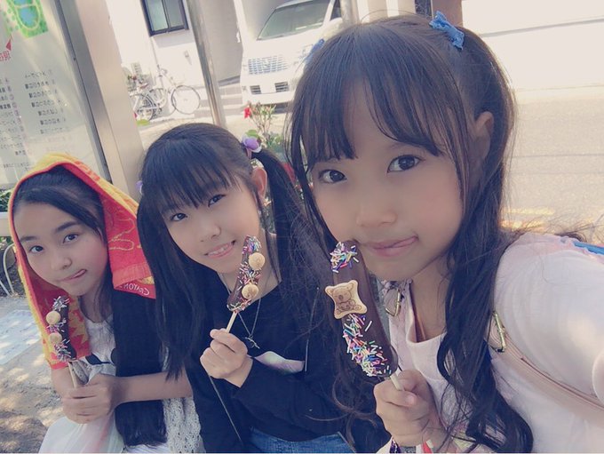 Twitterのコスプレ画像9