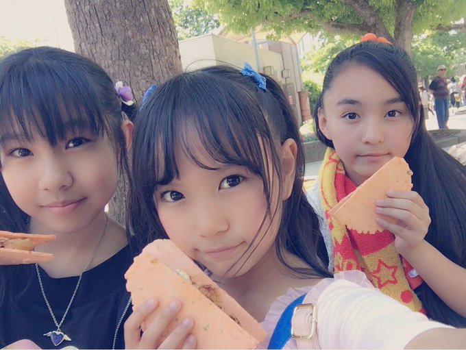 Twitterのコスプレ画像10