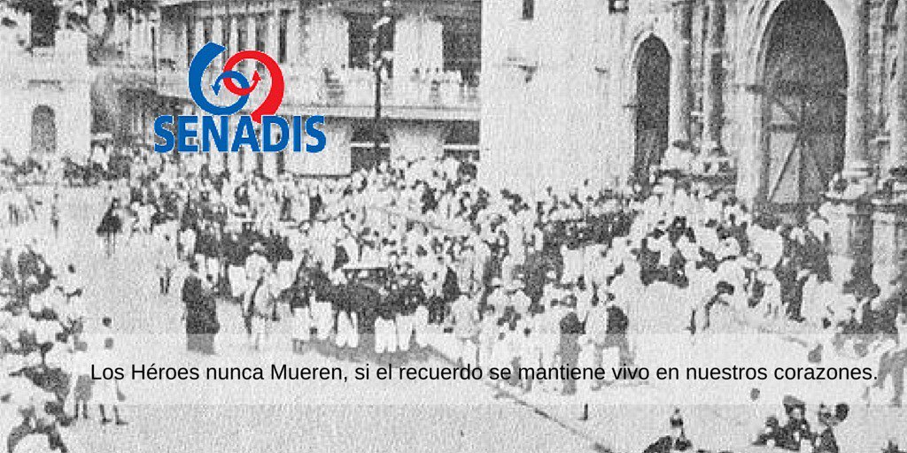 Hace102 años la ciudad de Panamá vivió la entrega de sus
 Bomberos, hoy el <a href="/BCBRP/">Bomberos De Panamá</a> celoso guardián de ese compromiso.