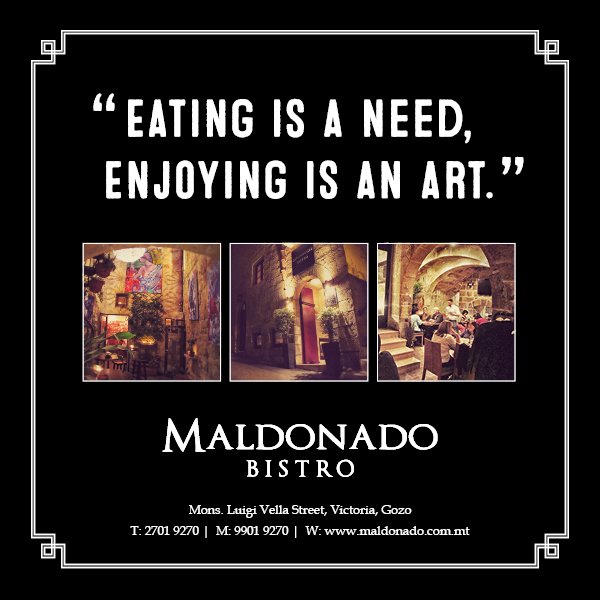 MaldonadoBistro tweet picture