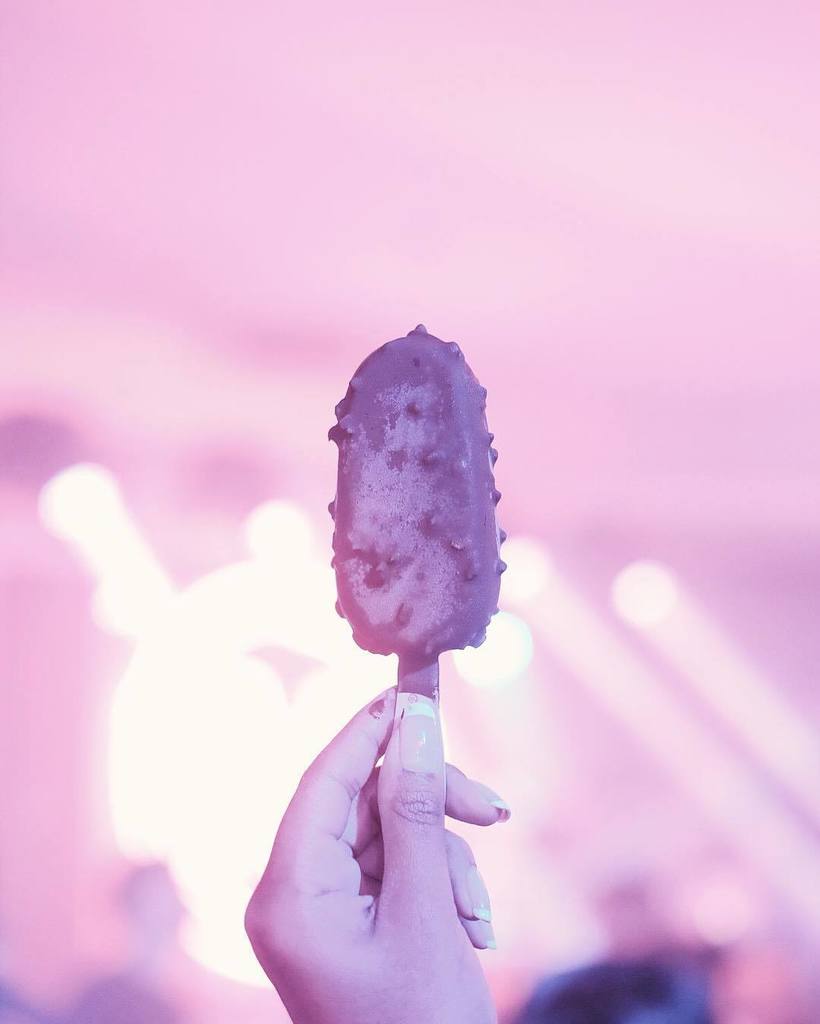 zedrikeurope's tweet photo. The new #MagnumInfinity Chocolate & Raspberry is to die for. Couldn't stop munching this t… https://t.co/C7oWm1c4Fp https://t.co/4jfsLolFpO