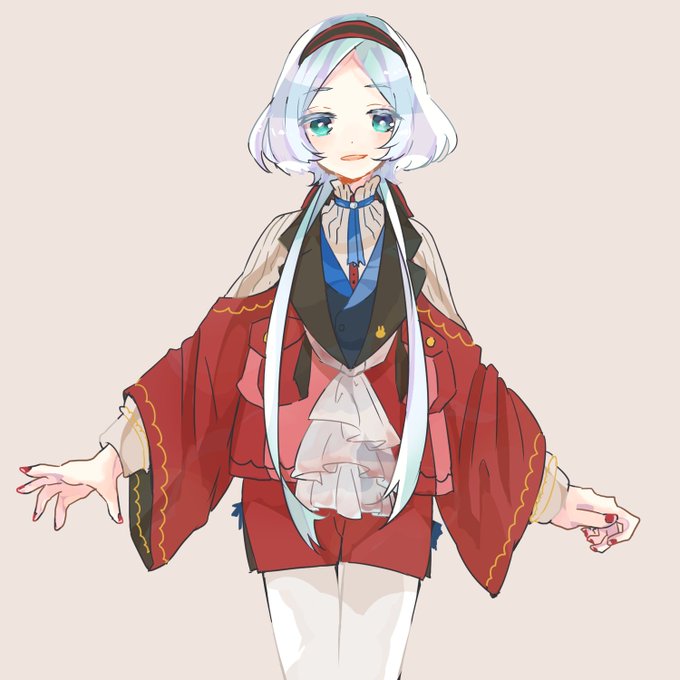 赤狼cs 赤頭巾のtwitterイラスト検索結果 赤狼cs 赤頭巾のtwitterイラスト検索結果