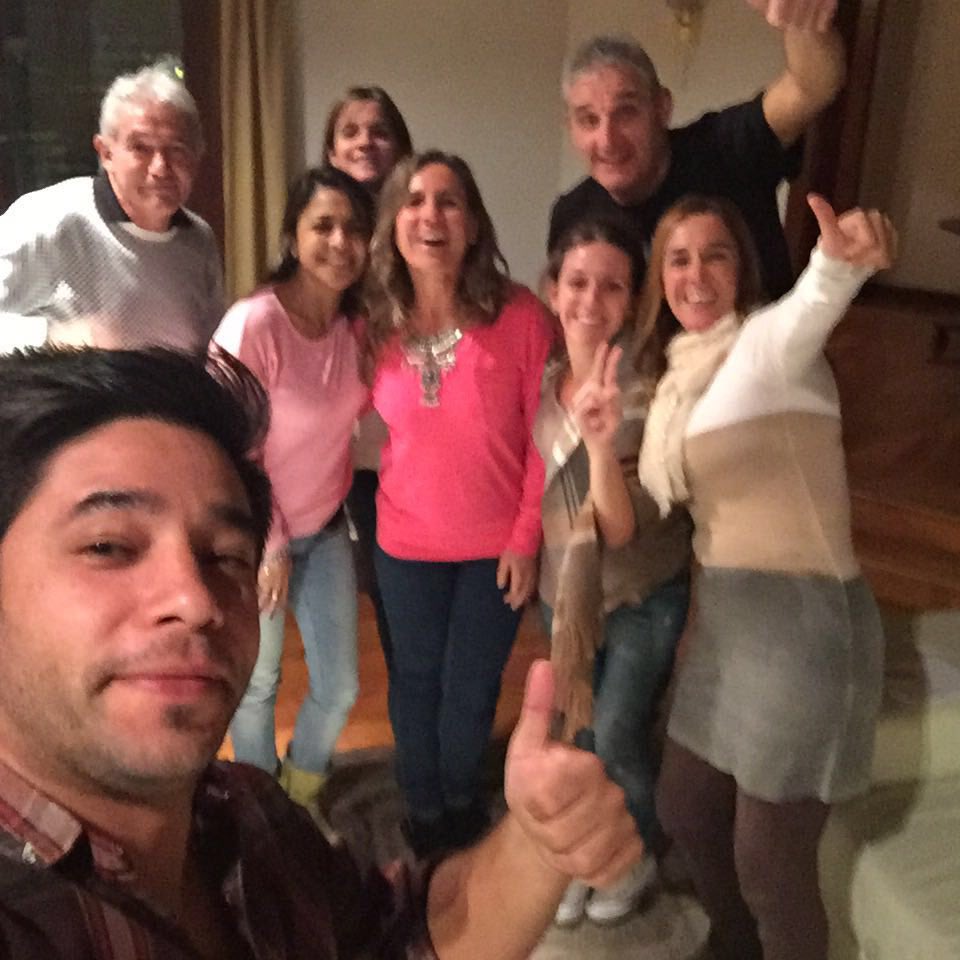 AndreaCoaching's tweet photo. Me despierto con tanta energía vital gracias a uds
#TenemosElMejorEquipo
Una forma distinta de aprender Coaching❤️⚽️ https://t.co/mUIIOnJ8In